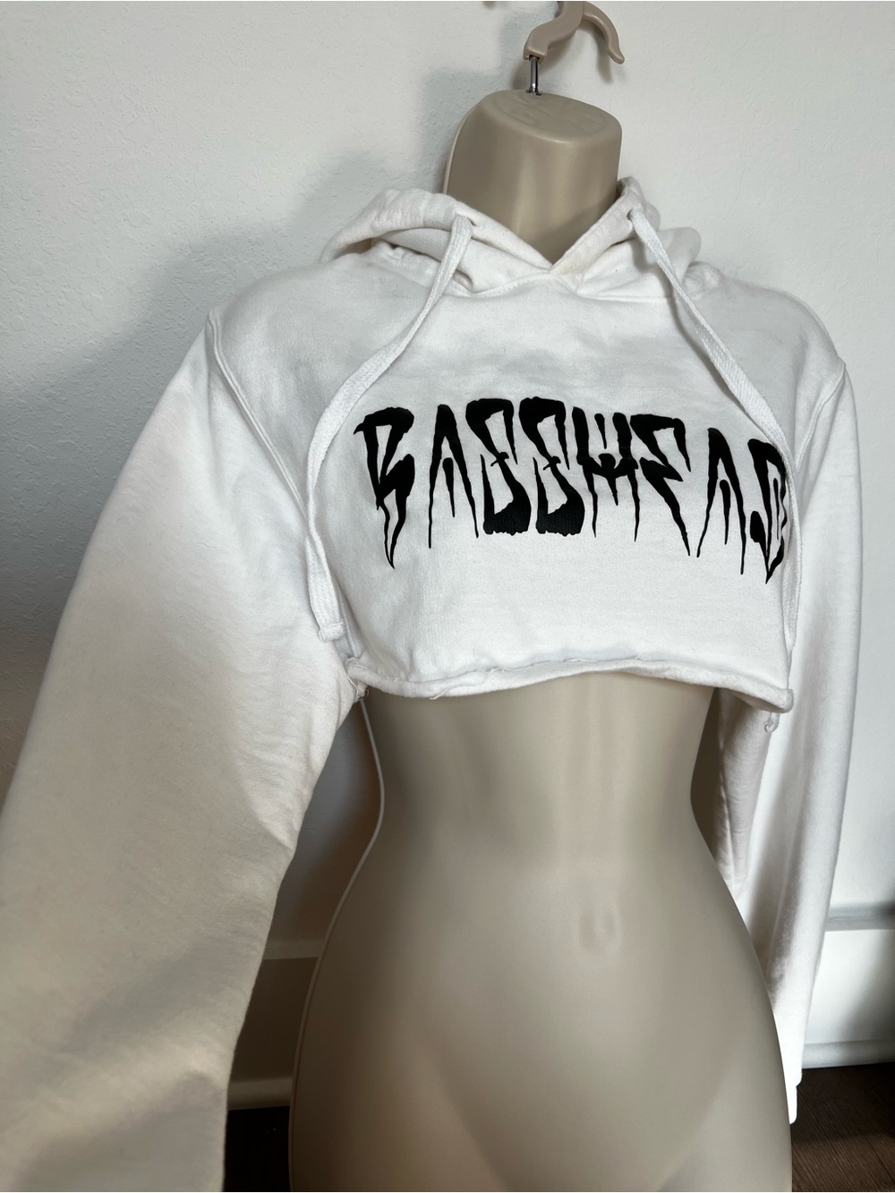 Rave Hoodie